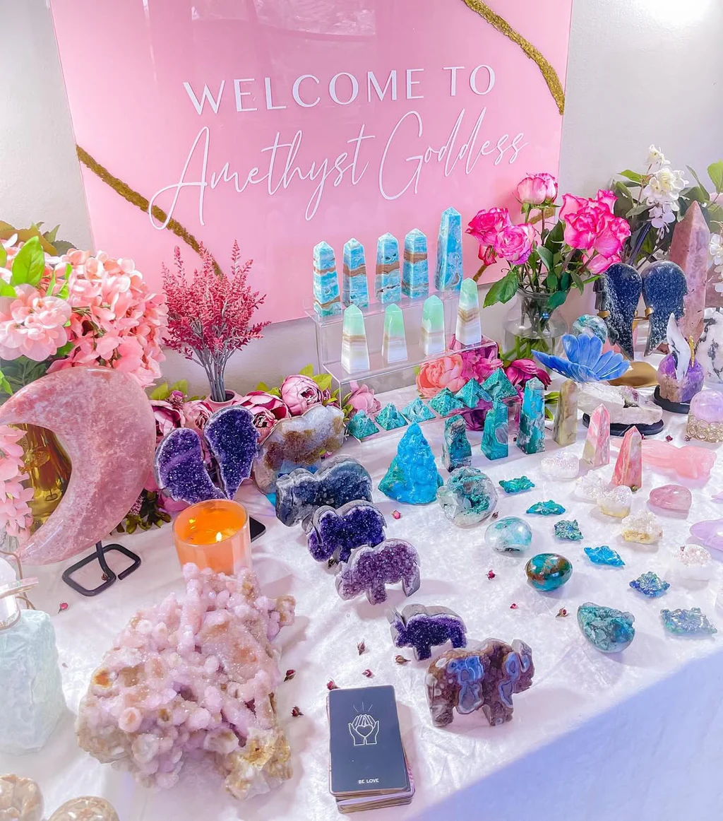 Welcome to Our Store